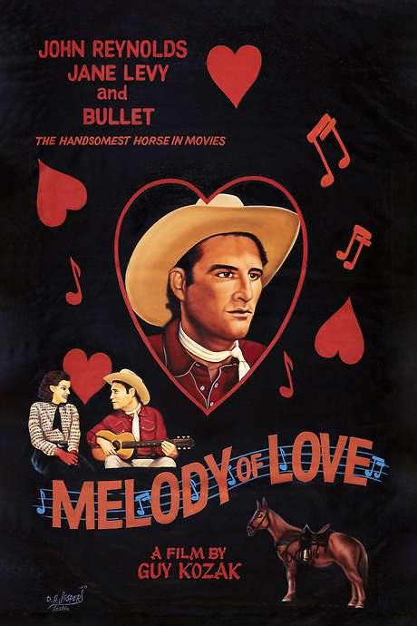 Melody of Love